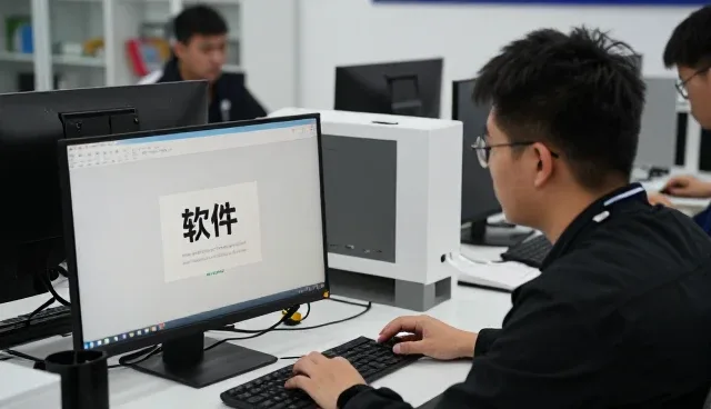 普汇财富科技发展（北京）有限公司提供软件相关解决方案